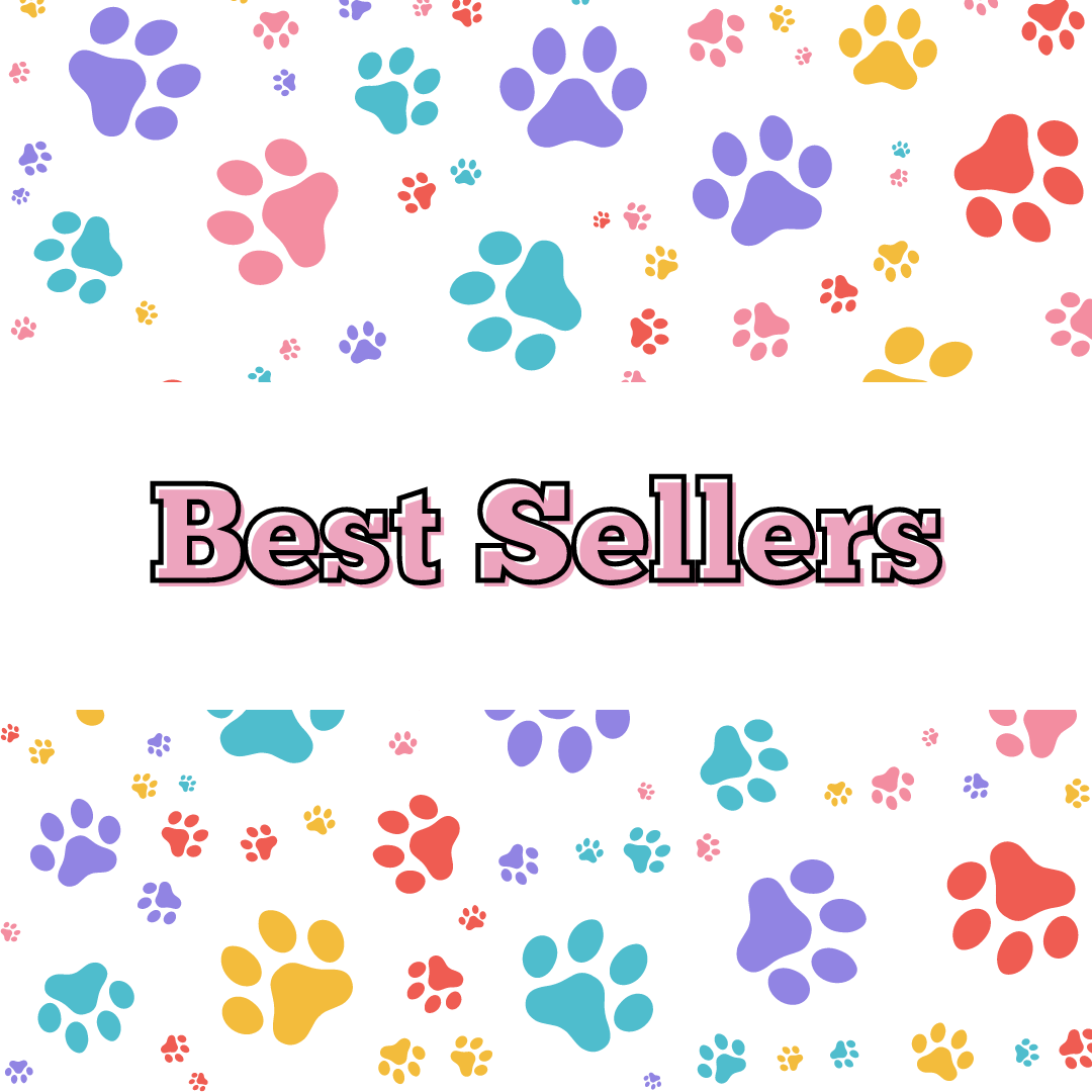 Best Sellers