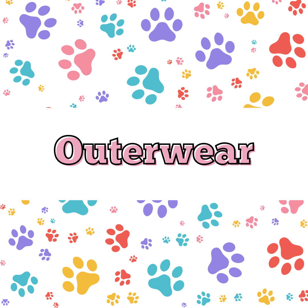 Outerwear