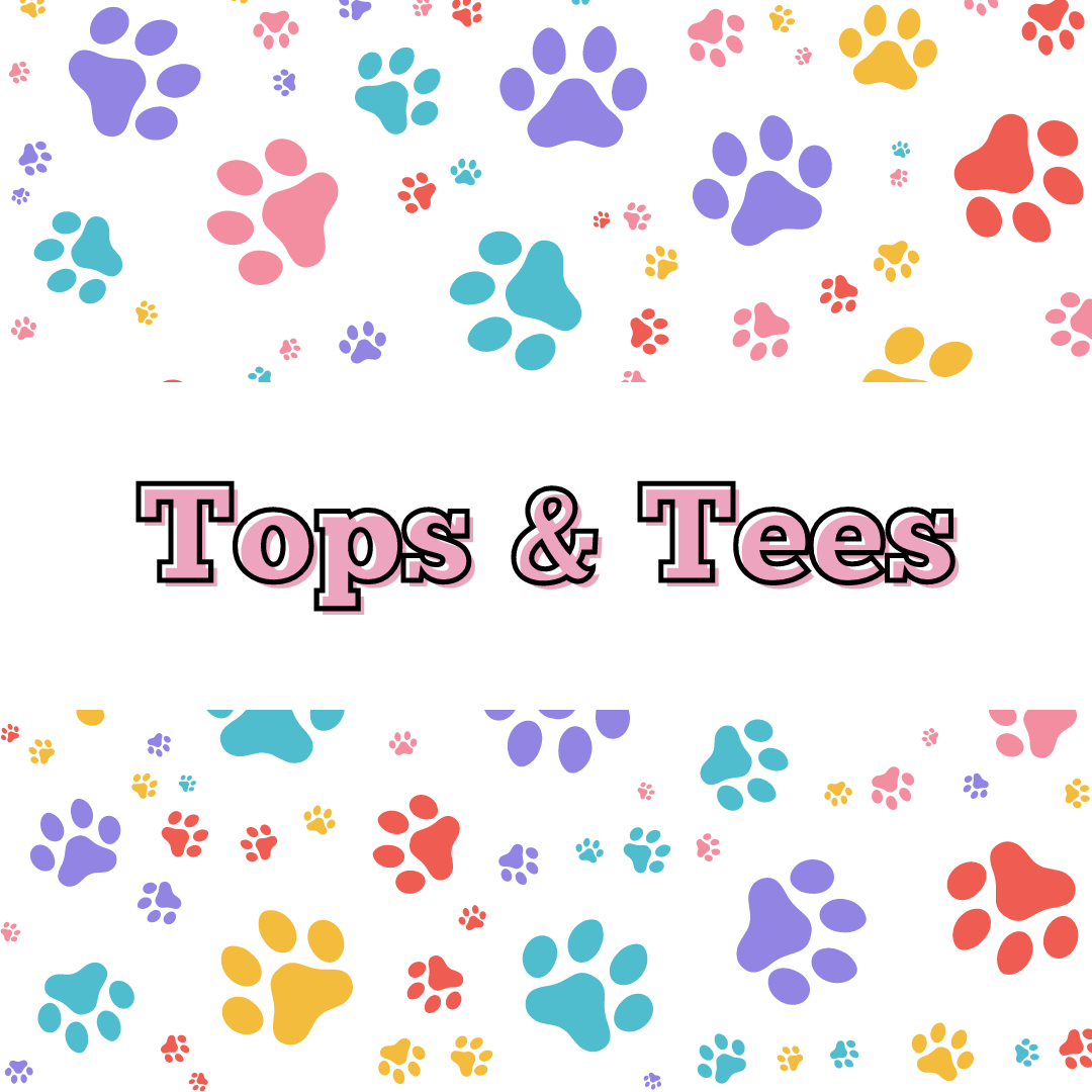 Tops & Tees