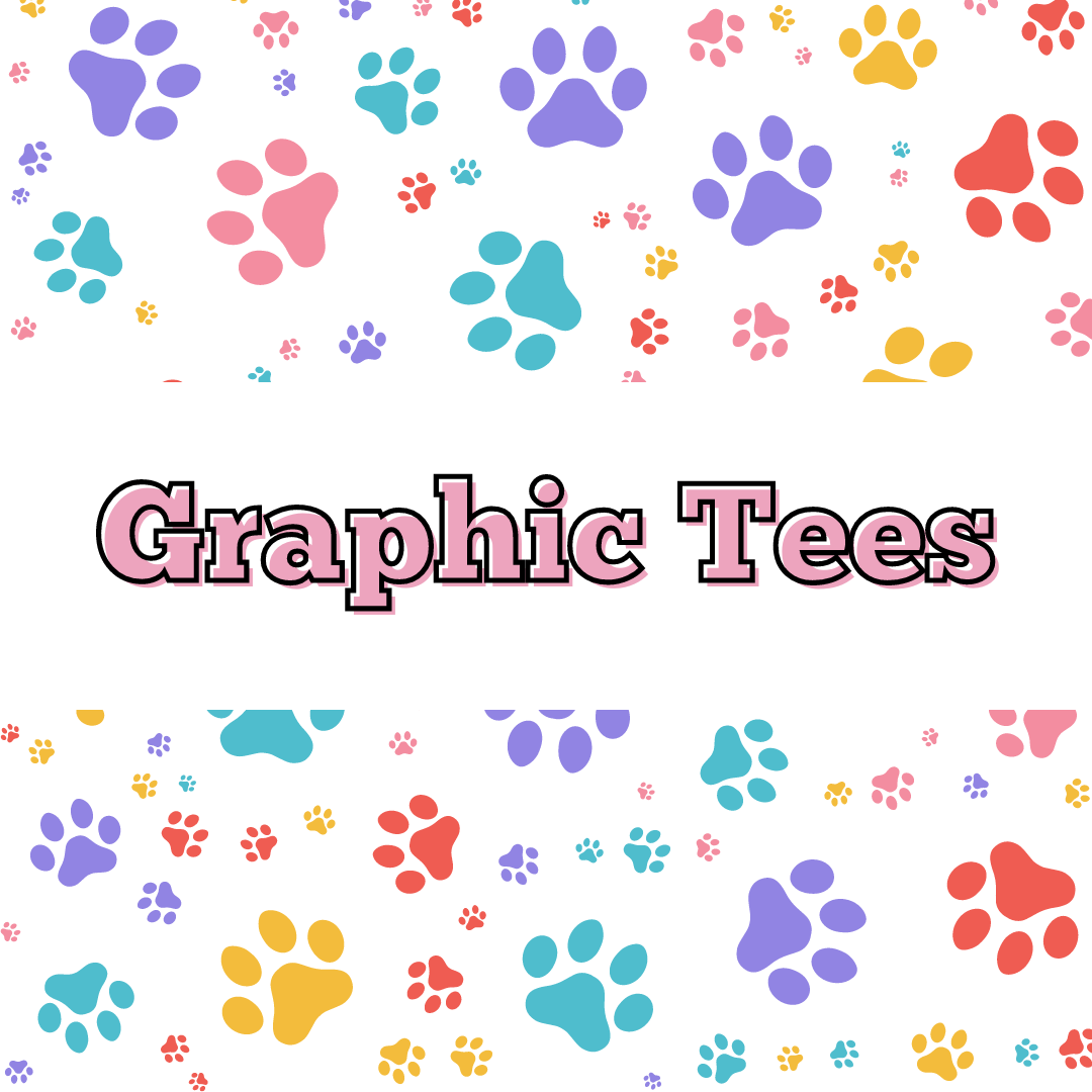 Graphic Tees