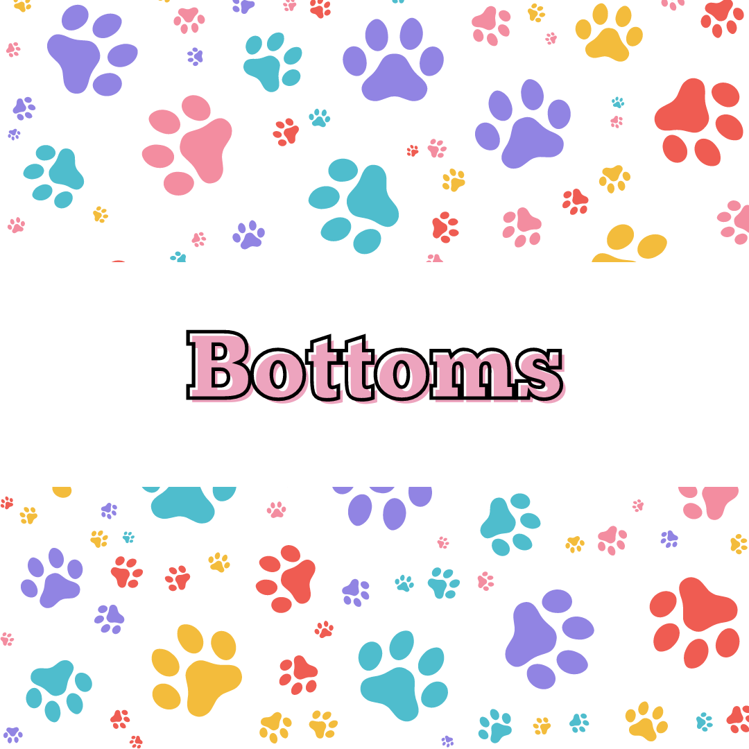 Bottoms