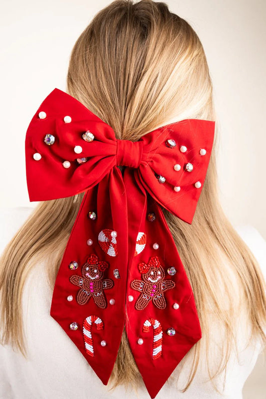 Christmas Bows